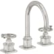A thumbnail of the California Faucets 8602WZB Polished Chrome