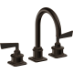 A thumbnail of the California Faucets 8602ZB Bella Terra Bronze