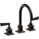 A thumbnail of the California Faucets 8602ZB Matte Black