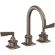 A thumbnail of the California Faucets 8602ZBF Antique Nickel Flat