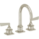 A thumbnail of the California Faucets 8602ZBF Burnished Nickel Uncoated