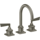 A thumbnail of the California Faucets 8602ZBF Graphite