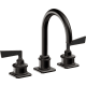 A thumbnail of the California Faucets 8602ZBF Matte Black