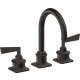 A thumbnail of the California Faucets 8602ZBF Oil Rubbed Bronze