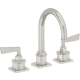 A thumbnail of the California Faucets 8602ZBF Polished Chrome