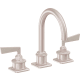 A thumbnail of the California Faucets 8602ZBF Satin Nickel