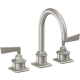 A thumbnail of the California Faucets 8602ZBF Ultra Stainless Steel