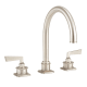 A thumbnail of the California Faucets 8608 Satin Nickel