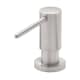 A thumbnail of the California Faucets 9631-K50 Polished Chrome