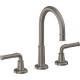 A thumbnail of the California Faucets C102 Graphite