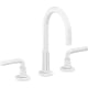 A thumbnail of the California Faucets C102 Matte White