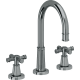 A thumbnail of the California Faucets C102X Black Nickel
