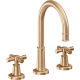 A thumbnail of the California Faucets C102X Satin Bronze