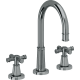 A thumbnail of the California Faucets C102XZB Black Nickel