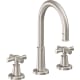 A thumbnail of the California Faucets C102XZB Ultra Stainless Steel