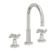 A thumbnail of the California Faucets C102XZBF Polished Chrome