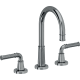 A thumbnail of the California Faucets C102ZB Black Nickel