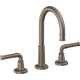 A thumbnail of the California Faucets C102ZBF Antique Nickel Flat