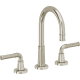 A thumbnail of the California Faucets C102ZBF Burnished Nickel Uncoated
