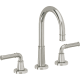 A thumbnail of the California Faucets C102ZBF Polished Nickel
