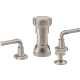 A thumbnail of the California Faucets C104 Ultra Stainless Steel