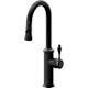 A thumbnail of the California Faucets K10-101-42 Matte Black