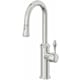 A thumbnail of the California Faucets K10-101-42 Polished Chrome