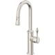 A thumbnail of the California Faucets K10-101-42 Polished Nickel