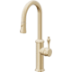 A thumbnail of the California Faucets K10-101-42 Satin Brass