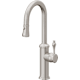 A thumbnail of the California Faucets K10-101-42 Ultra Stainless Steel