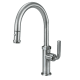 A thumbnail of the California Faucets K30-102-KL Satin Nickel