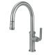 A thumbnail of the California Faucets K30-102-SL Satin Nickel