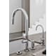 A thumbnail of the California Faucets K50-100-BST Alternate Image