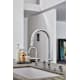 A thumbnail of the California Faucets K50-100-BST Alternate Image