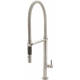 A thumbnail of the California Faucets K50-150-BSST Satin Nickel