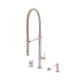 A thumbnail of the California Faucets K50-150-SST Polished Chrome