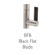A thumbnail of the California Faucets K50-150SQ-BFB Alternate Image