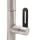 A thumbnail of the California Faucets K50-150SQ-BRB Satin Nickel