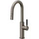 A thumbnail of the California Faucets K51-101-BST Graphite
