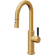 A thumbnail of the California Faucets K51-101-BST Lifetime Satin Gold
