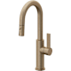 A thumbnail of the California Faucets K51-101-FB Antique Brass Flat