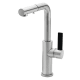 A thumbnail of the California Faucets K51-111-BFB Satin Nickel