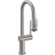 A thumbnail of the California Faucets K55-101SQ-TG Satin Nickel