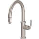 A thumbnail of the California Faucets K81-102-BL Satin Nickel