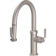 A thumbnail of the California Faucets K81-102SQ-BL Satin Nickel