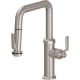 A thumbnail of the California Faucets K81-103SQ-BL Satin Nickel