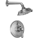 A thumbnail of the California Faucets KT01-33.18 Ultra Stainless Steel