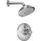 A thumbnail of the California Faucets KT01-47.18 Ultra Stainless Steel
