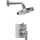 A thumbnail of the California Faucets KT01-77.25 Ultra Stainless Steel