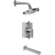 A thumbnail of the California Faucets KT05-77.18 Ultra Stainless Steel